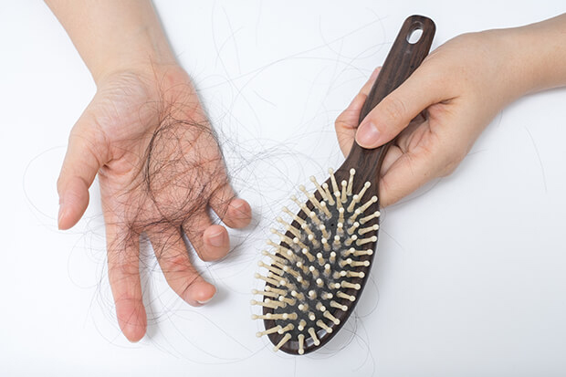 Breakthrough: Harvard Researchers Reverse Hair Loss