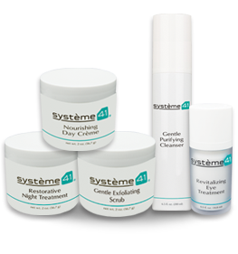 Skin Care Essential Kit